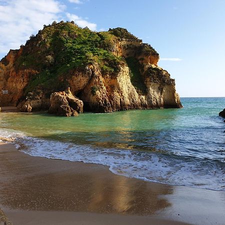 Casa Vermelha Alvor Buitenkant foto